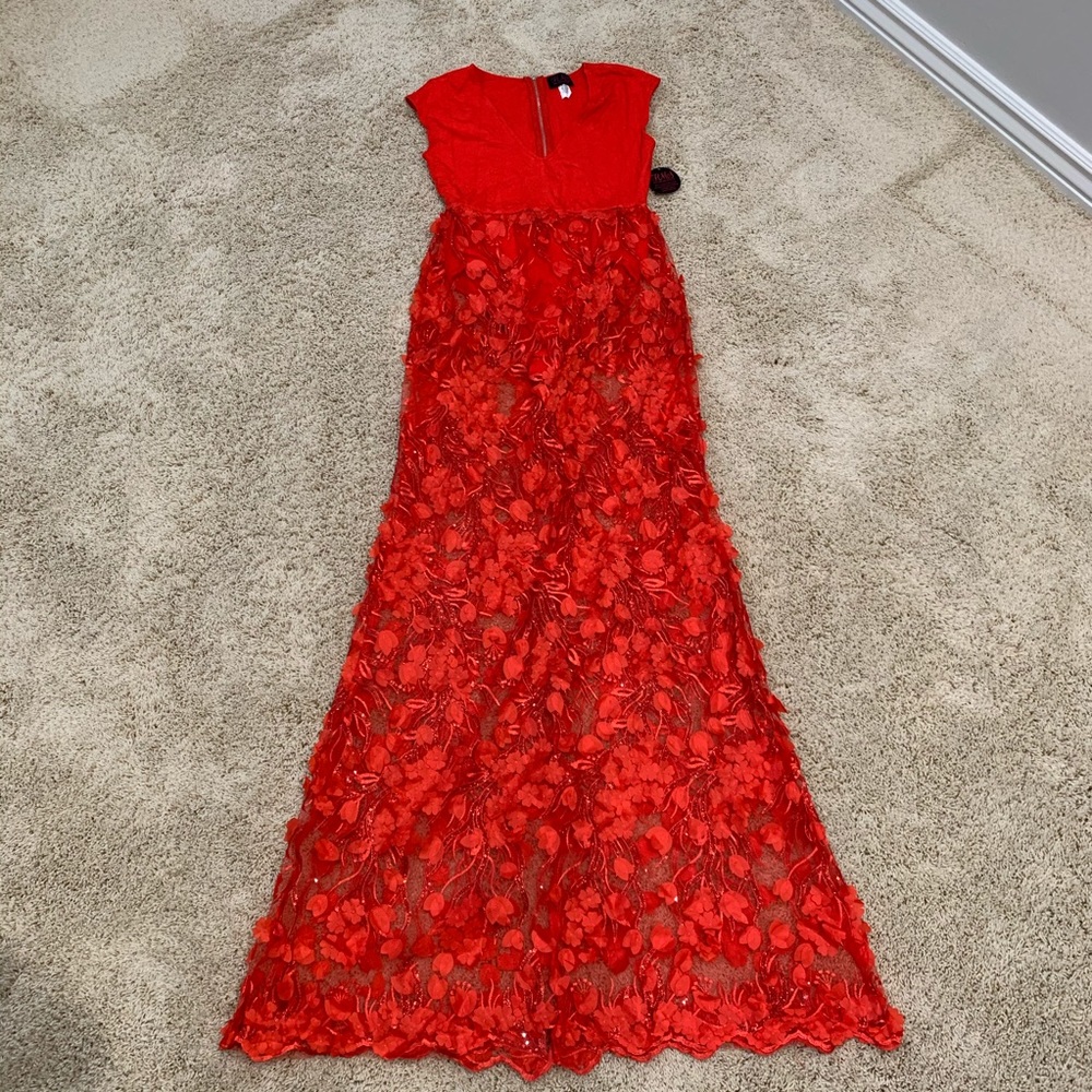 Hot Miami Styles Dress